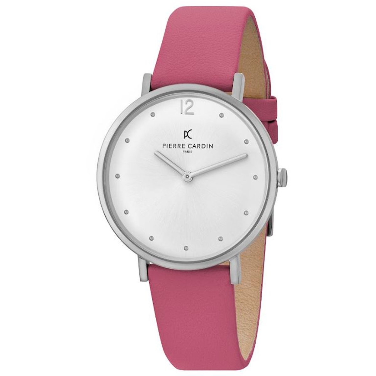 Pierre Cardin horloge CBV.1042 Belleville Simplicity