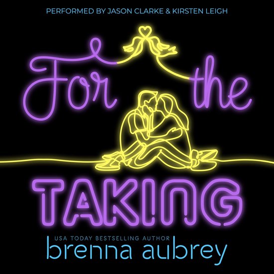 For The Taking - cover