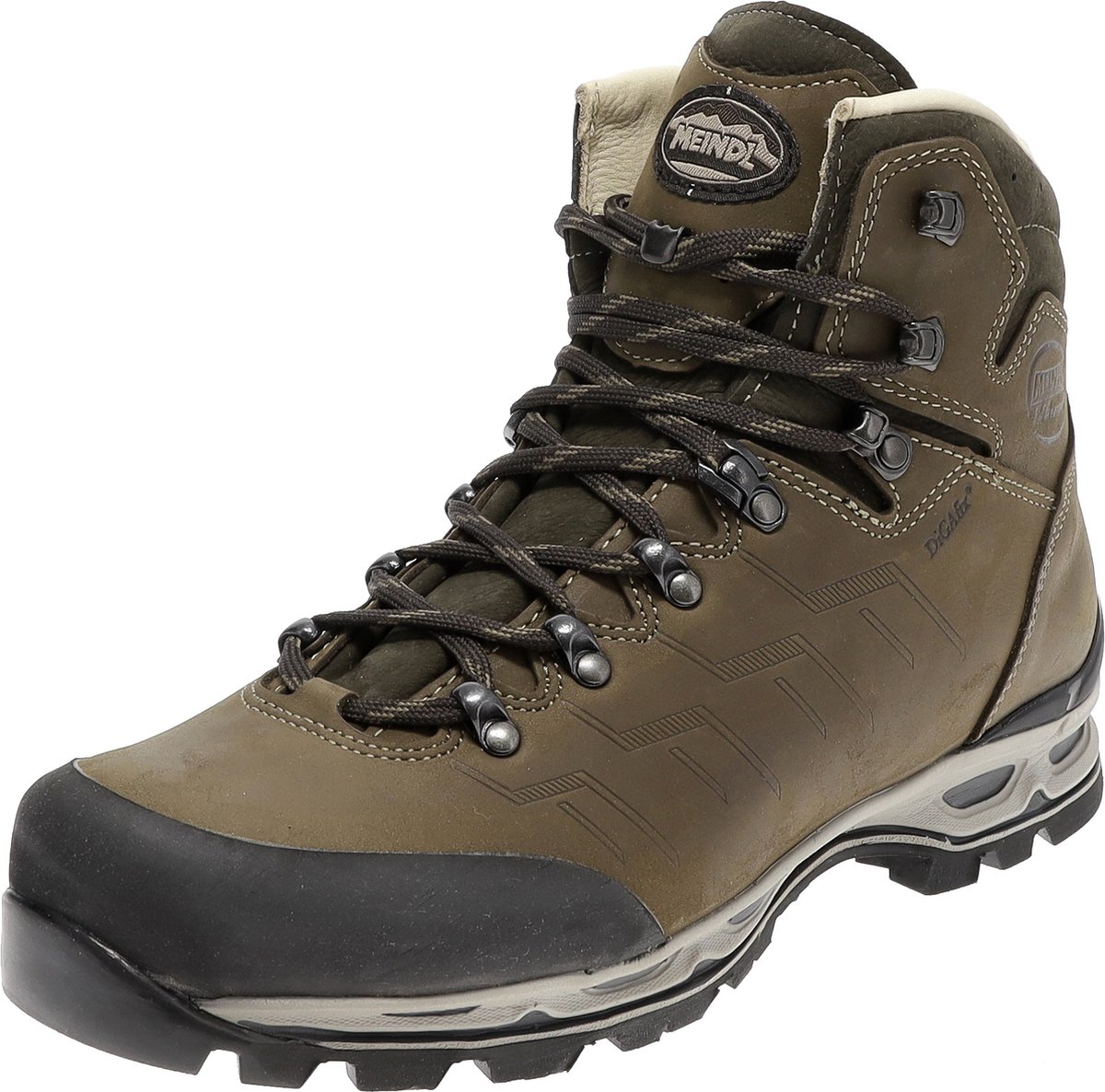 APENNIN MFS Heren wandelschoenen Bruin