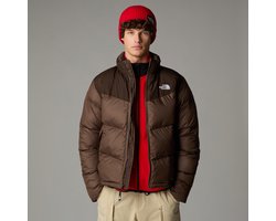 The North Face Saikuru Winterjas Heren - Maat XL
