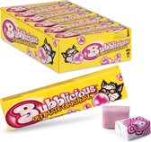 Bubblicious Ultimate Original - Kauwgom - 1x18stuks