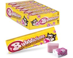 Bubblicious Ultimate Original - Kauwgom - 1x18stuks