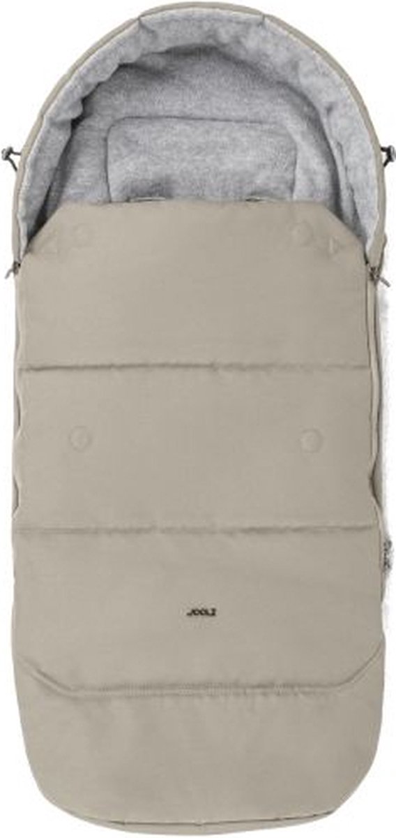 Joolz Universal Voetenzak Sage Green