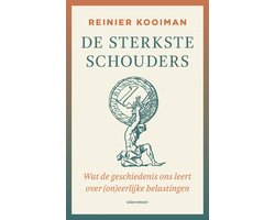 De sterkste schouders