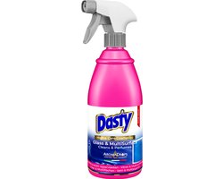 Dasty ruitenreiniger roze - 700ml