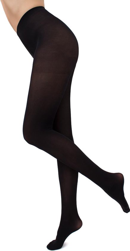 Giulia - Culotte Opaque Samba 40den (Multipack) - Fuchia - S