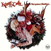 1-CD KENNY ROGERS & DOLLY PARTON - ONCE UPON A CHRISTMAS