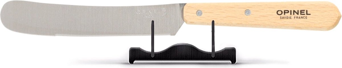 Opinel - Ontbijt-/Brunchmes Naturel 11 cm