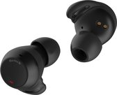 Bol.com Synyq Aria Buds - Draadloze oortjes bluetooth - Sport oordopjes - Bluetooth oordopjes - Oortjes draadloos - Oordopjes dr... aanbieding