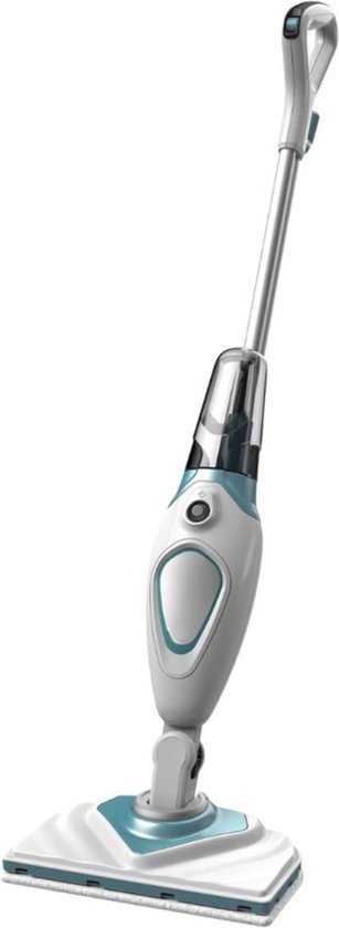 Stoomreiniger - Stoomreiniger Voor Vloeren - Microvezel Vloerdoek - Multifunctioneel - Easyfix - Vloeren