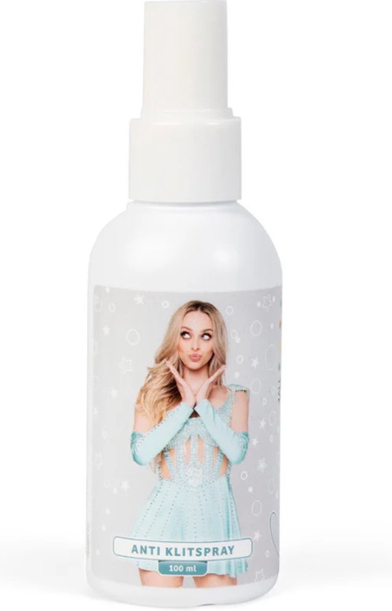 Anti klit spray Camille 100ml