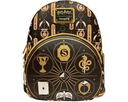 Harry Potter Loungefly Exclusive Backpack Dark Arts