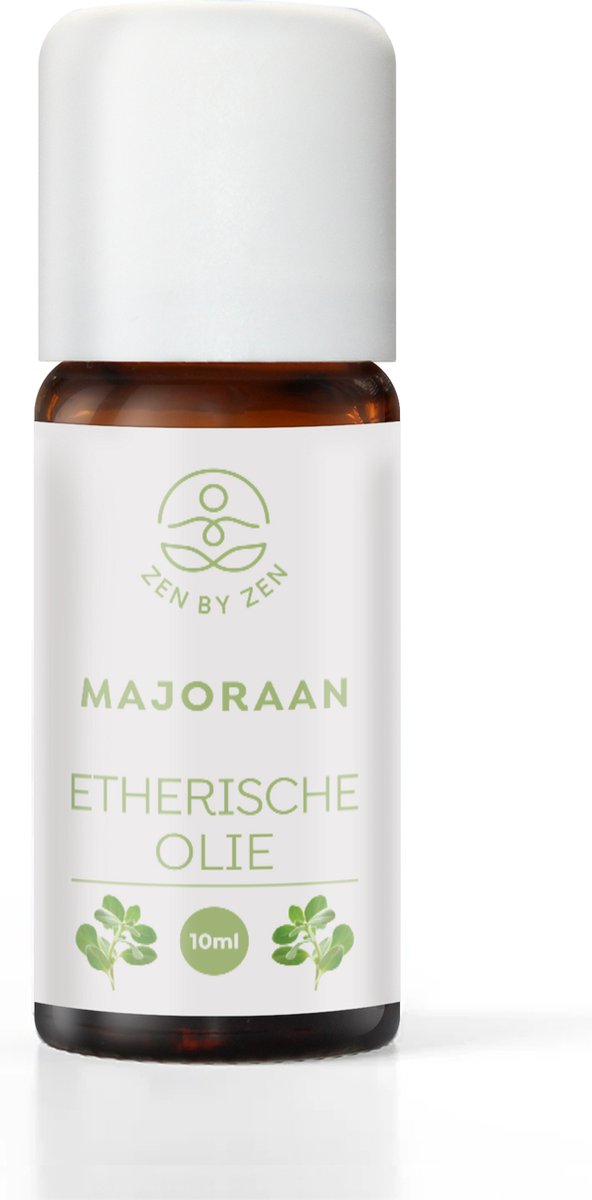 Goedkoopste Majoraan etherische olie 10ml