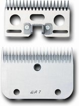 Bol.com Messenset Lister A7 (19/21tds) aanbieding