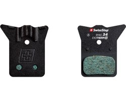 SwissStop - Remblok Set Disc 34 Exotherm2 - Shimano, Trp, Tektro, Rever