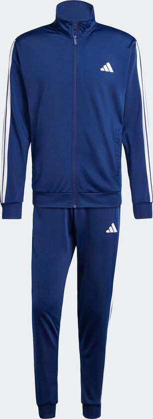 adidas Sportswear SURVÊTEMENT DAYREADY - Hommes - Bleu - L