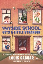 Wayside School - Wayside School Gets a Little Stranger