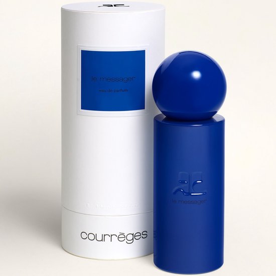 Courrèges - Le Messager