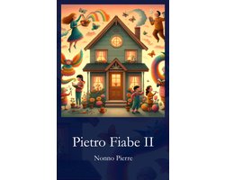 Pietro Fiabe II