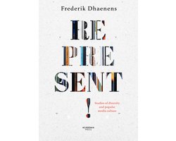 Academia Press- Represent!
