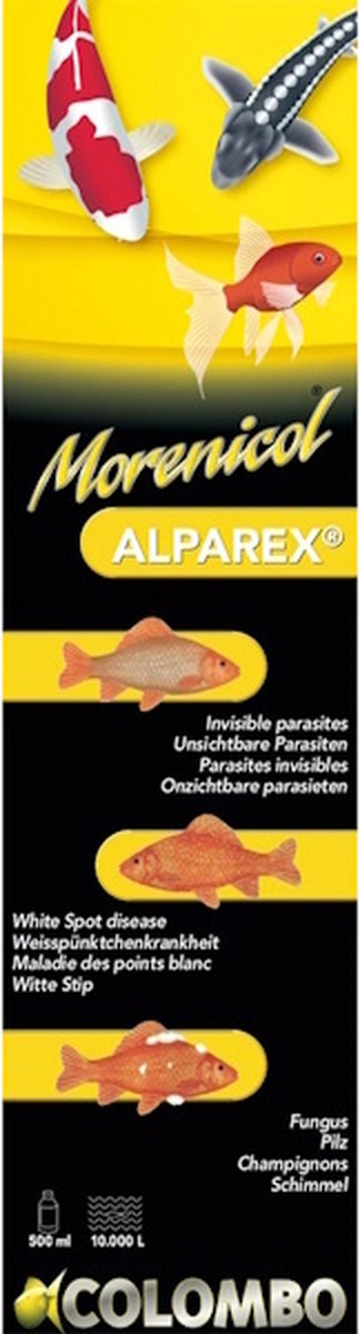Colombo Alparex 500 ml