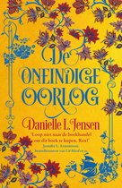 Koninkrijk 4 - De oneindige oorlog