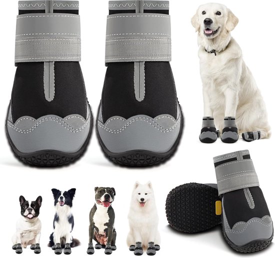 Ruffwear Summit Trex Hondenschoenen | Bestellen