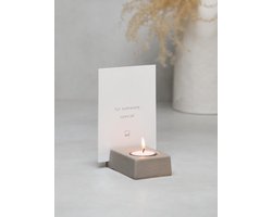 Card Holder Set Cindy - For someone special