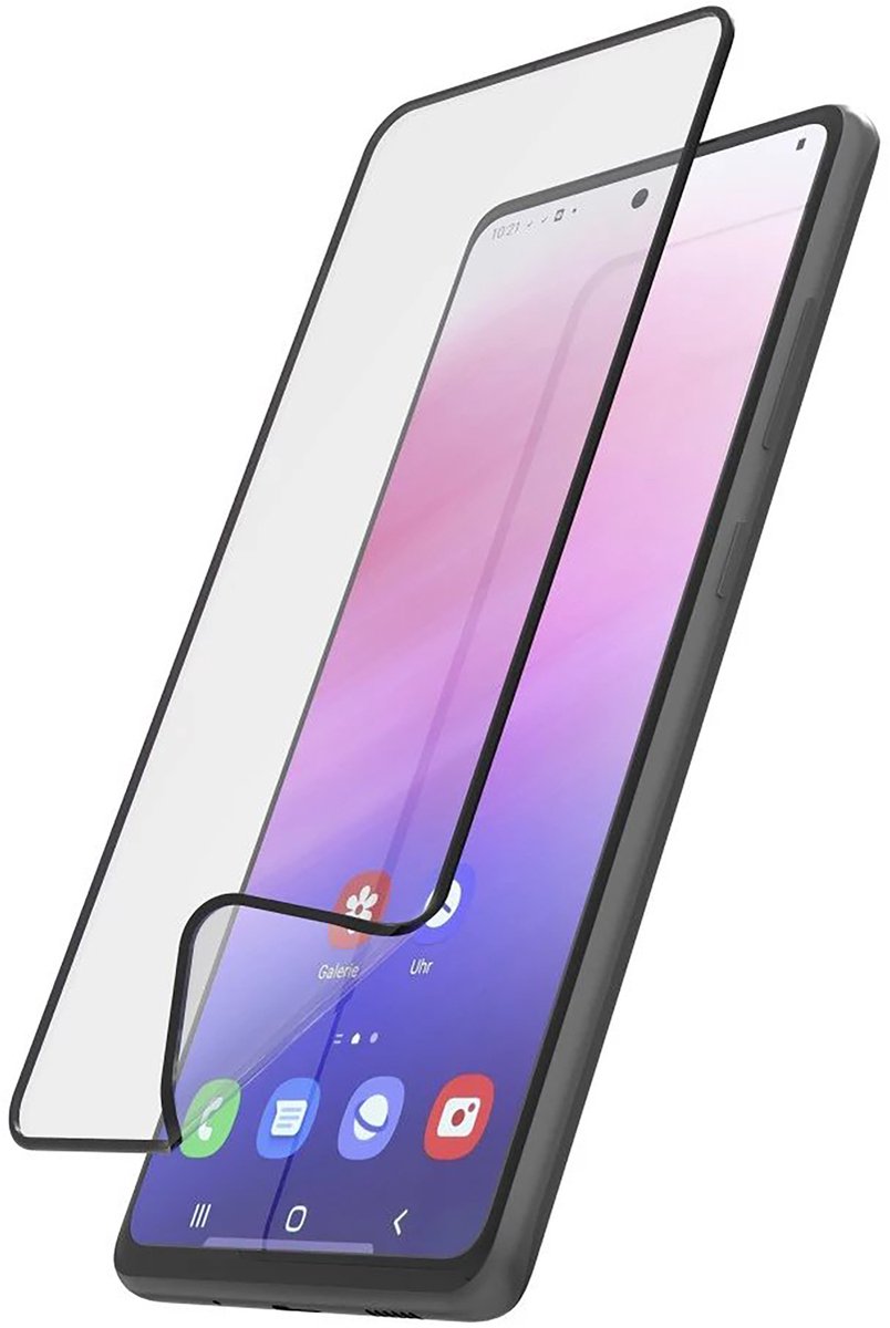 Hama Screenprotector Hiflex Eco geschikt voor Samsung Galaxy A54