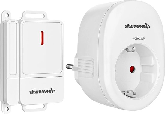 Oplaadbare Speaker Met LCD-display, Wekker En Draadloos Opladen 3600 Mah Img Pl0463 Fd 3