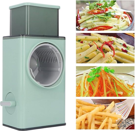 Kohlhäckler, koolsnijder, hakselaar, handgeraspte zuurkool, keukenhulp