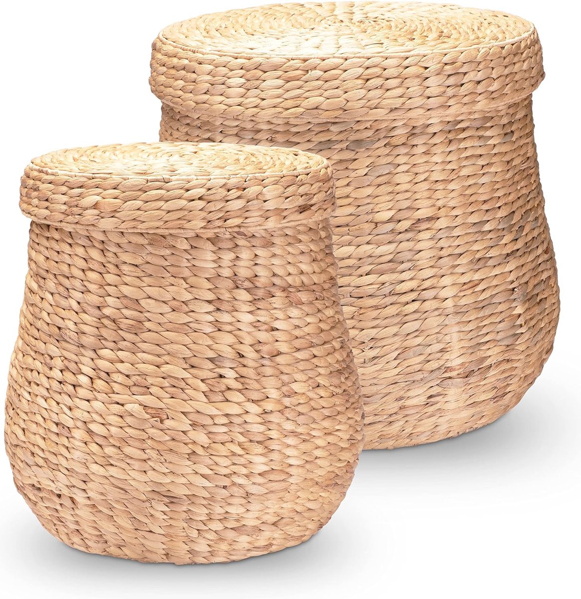 Goedkoopste Magneetballen XXL (30 mm, 2 stuks) - Stressverlichting en Creatieve Kantoorhulp