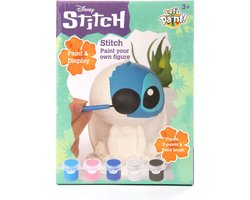 foto van Schilder je eigen Stitch
