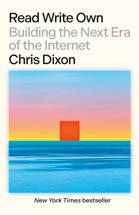 Read Write Own - cover