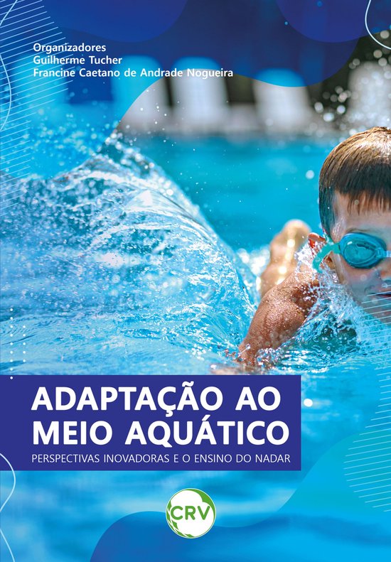 Adaptação ao meio aquático - cover