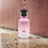 Louis Vuitton - Symphony - 2 ml Extrait de Parfum Original Sample | bol