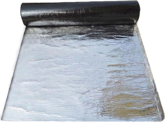 Latzel Bitumen Flex Afdichtingstape, 200 mm, rekbaarheid tot 30