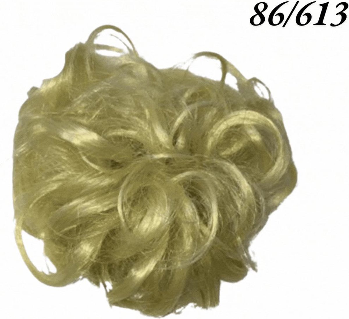 Guardian Beauty Messy Haarstuk Bun - Haarwrap Extensie - #86/613