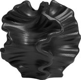 Black Moon vaas | Speciaal voor droogbloemen | LOVÍY