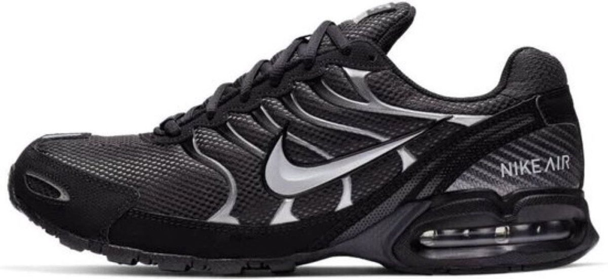 Nike Air Max Torch 4 'Anthracite' - Maat: 47