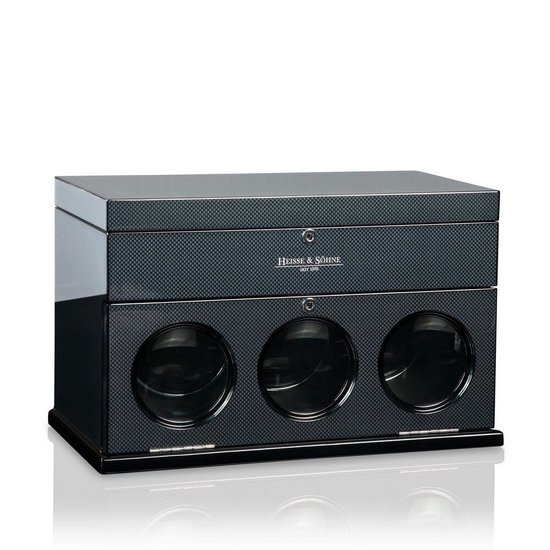 Rottner watchwinder voor 1 horloge kopen gratis verzending