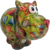 Faune 001 Hippopotame