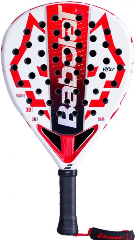 Babolat Technical Viper