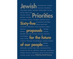 Jewish Priorities