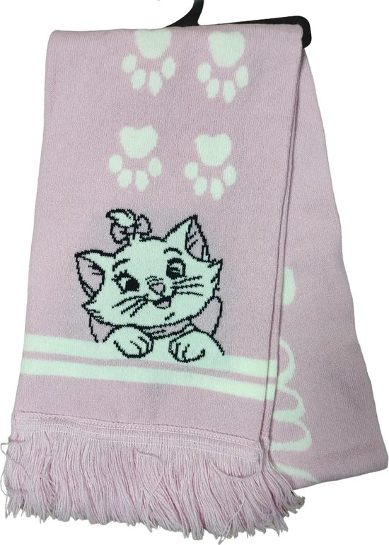 Disney Écharpe Marie Les Aristochats