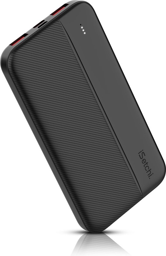iSetchi Boost Powerbank