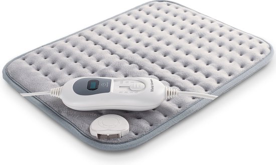 Vivid Green Warmtekussen Elektrisch