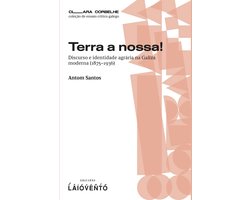 Terra a nossa