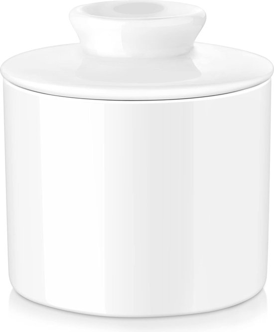 Radicaln Marmeren Boter keeper 4.25 Inches Zwarte Zebra Handgemaakte Franse Boter Container Voor keuken decor Ideale Boter Schotel Met