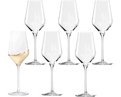 Stölzle Quatrophil wijnglas Witte wijn 405 ml - 6 delig